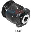 Supporto, Braccio oscillante JAPKO - GOJ3043