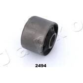 Suspension, Différentiel JAPKO - GOJ2494