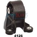 Suspension, Différentiel JAPKO - GOJ4126