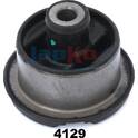 Suspension, Différentiel JAPKO - GOJ4129