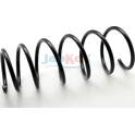 Set of 2 Coil Spring JAPKO - ZCJ1127G