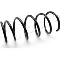 Set of 2 Coil Spring JAPKO - ZCJ1135G