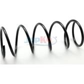 Set of 2 Coil Spring JAPKO - ZCJ1327A