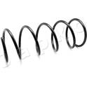 Set of 2 Coil Spring JAPKO - ZCJ1547A