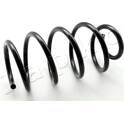 Set of 2 Coil Spring JAPKO - ZCJ1720H
