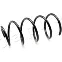 Set of 2 Coil Spring JAPKO - ZCJ2870C