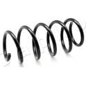 Set of 2 Coil Spring JAPKO - ZCJ3333H