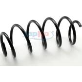 Set of 2 Coil Spring JAPKO - ZCJ3414A