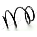 Set of 2 Coil Spring JAPKO - ZCJ3489A