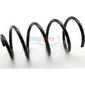 Set of 2 Coil Spring JAPKO - ZCJ4113A