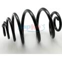 Set of 2 Coil Spring JAPKO - ZCJ5030J