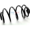 Set of 2 Coil Spring JAPKO - ZCJ5419X