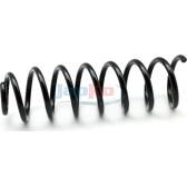 Set of 2 Coil Spring JAPKO - ZCJ5886C