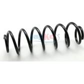 Set of 2 Coil Spring JAPKO - ZCJ6181A
