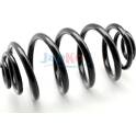 Set of 2 Coil Spring JAPKO - ZCJ6223J
