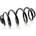 Set of 2 Coil Spring JAPKO - ZCJ6224J