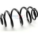 Set of 2 Coil Spring JAPKO - ZCJ6225J
