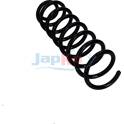 Suspension Spring JAPKO - ZCJ90229