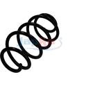 Suspension Spring JAPKO - ZCJ90274