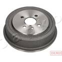 Tambour de frein JAPKO - 560415C