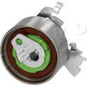 Tensioner Pulley, timing belt JAPKO - 45027