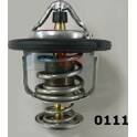 Thermostat, coolant JAPKO - 22111