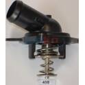 Thermostat, coolant JAPKO - 38408
