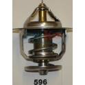 Thermostat, coolant JAPKO - 38596