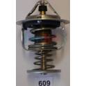Thermostat, coolant JAPKO - 38609