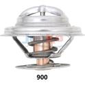 Thermostat, coolant JAPKO - 38900