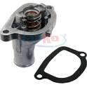 Thermostat, coolant JAPKO - 38FI04