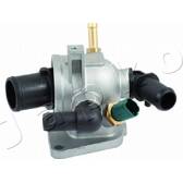 Thermostat, coolant JAPKO - 38FI09