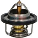 Thermostat, coolant JAPKO - 38H03