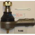 Tie Rod End JAPKO - 111998L