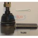 Tie Rod End JAPKO - 111L003R