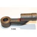 Tie Rod End JAPKO - 111M00