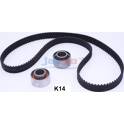 Timing Belt Kit JAPKO - KJTK14