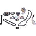Timing Chain Kit JAPKO - KJK802