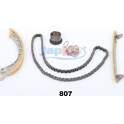Timing Chain Kit JAPKO - KJK807