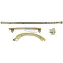 Timing Chain Kit JAPKO - KJK809