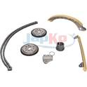 Timing Chain Kit JAPKO - KJK811