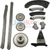 Timing Chain Kit JAPKO - KJKH00