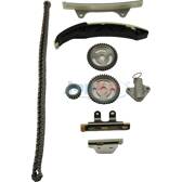 Timing Chain Kit JAPKO - KJKH04