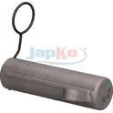 Trillingsdemper, distributieriem JAPKO - 45253