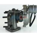 Turbocharger JAPKO - JTUH00