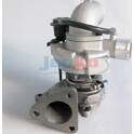 Turbocharger JAPKO - JTUH01