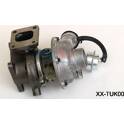 Turbocharger JAPKO - JTUK00