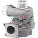 Turbocharger JAPKO - JTUK01