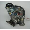 Turbocharger JAPKO - JTUTY1
