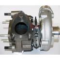 Turbocharger JAPKO - JTUTY3